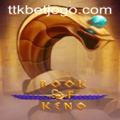 Explore the Exciting World of BookOfKeno