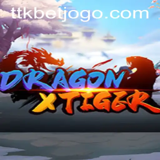 DragonXTiger: A Thrilling Card Game Experience with Ttkbet