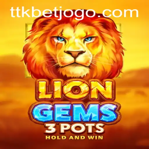 Discover LionGems3pots: A Thrilling Adventure in Online Gaming