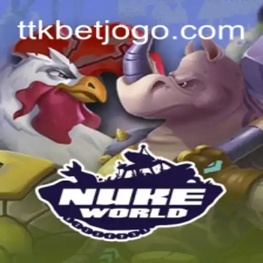 Unveiling NukeWorld: A Comprehensive Guide to TTKBet's Thrilling Game
