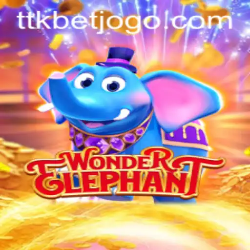 WonderElephant: A Deep Dive into the Enchanting Gaming Experience