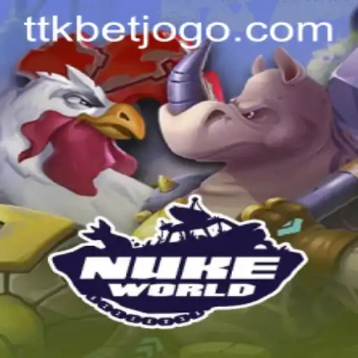 Unveiling NukeWorld: A Comprehensive Guide to TTKBet's Thrilling Game