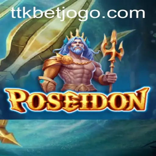Discover the Thrilling Depths of 'Poseidon': An In-Depth Guide to the Game with TTKBET