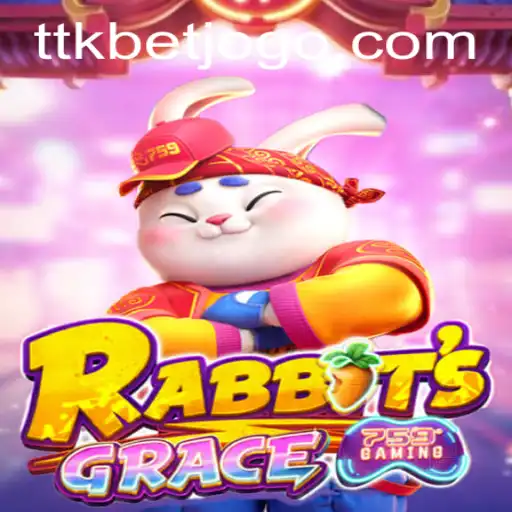 Discover the Enchanting World of RabbitsGrace: A TTKBet Adventure