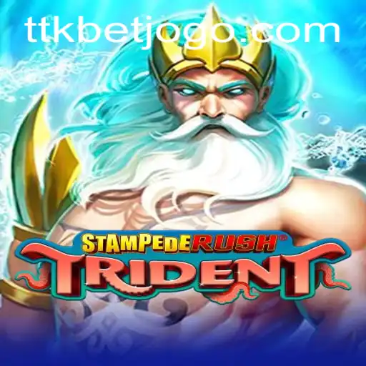 StempedeRushTrident: Navigate a World of Strategy and Thrills