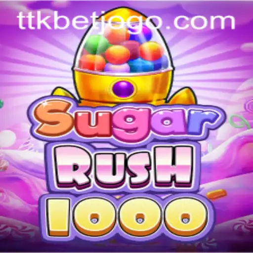 Experience the Exciting World of SugarRush1000 with TTKBet