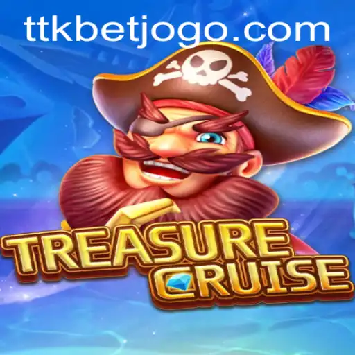 Embark on a Thrilling Journey with TREASURECRUISE: A New Era of Gaming